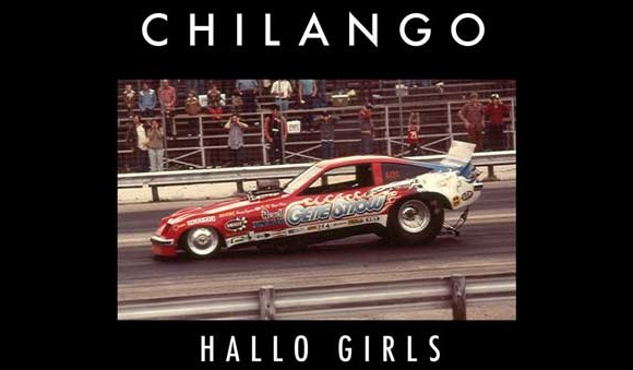 Chilango – Hallo Girls